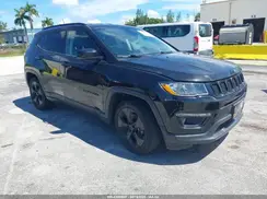3C4NJCBB8JT494129 2018 JEEP COMPASS