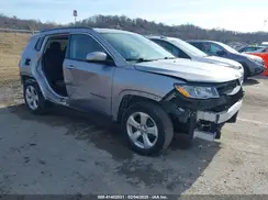3C4NJCBB8JT503234 2018 JEEP COMPASS