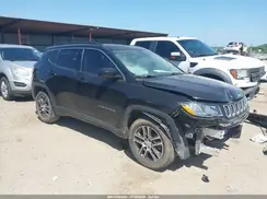 3C4NJCBB8JT503377 2018 JEEP COMPASS