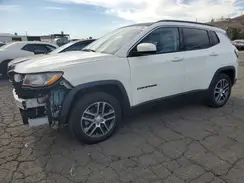 3C4NJCBB8JT503413 2018 JEEP COMPASS