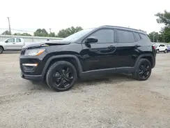3C4NJCBB8KT613024 2019 JEEP COMPASS