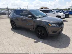 3C4NJCBB8KT613301 2019 JEEP COMPASS