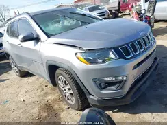 3C4NJCBB8KT615792 2019 JEEP COMPASS