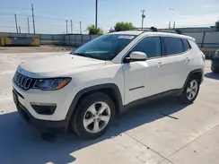 3C4NJCBB8KT615954 2019 JEEP COMPASS