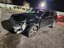 3C4NJCBB8KT616151 2019 JEEP COMPASS