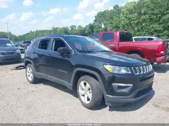 3C4NJCBB8KT616313 2019 JEEP COMPASS
