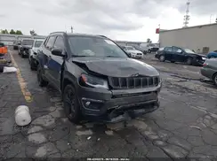 3C4NJCBB8KT617753 2019 JEEP COMPASS