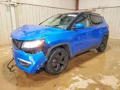 3C4NJCBB8KT618661 2019 JEEP COMPASS