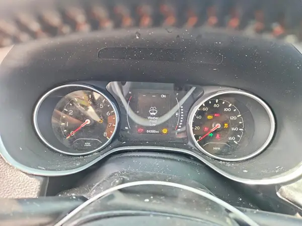 3C4NJCBB8KT636948 2019 JEEP COMPASS - Image 8