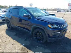 3C4NJCBB8KT652003 2019 JEEP COMPASS
