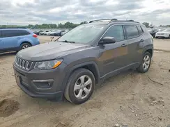 3C4NJCBB8KT652261 2019 JEEP COMPASS