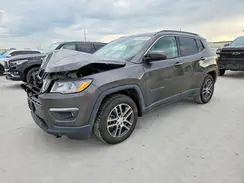3C4NJCBB8KT658237 2019 JEEP COMPASS