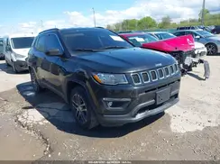 3C4NJCBB8KT658318 2019 JEEP COMPASS