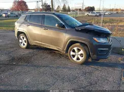 3C4NJCBB8KT658559 2019 JEEP COMPASS