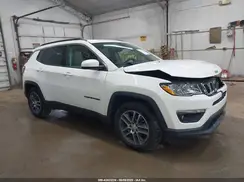 3C4NJCBB8KT685910 2019 JEEP COMPASS