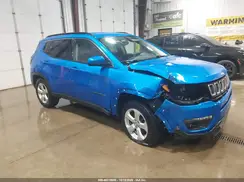 3C4NJCBB8KT699855 2019 JEEP COMPASS