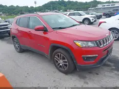 3C4NJCBB8KT706190 2019 JEEP COMPASS
