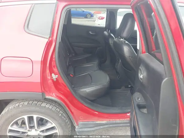 3C4NJCBB8KT706190 2019 JEEP COMPASS - Image 8