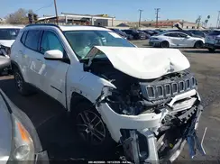 3C4NJCBB8KT706271 2019 JEEP COMPASS