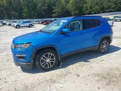 3C4NJCBB8KT706576 2019 JEEP COMPASS