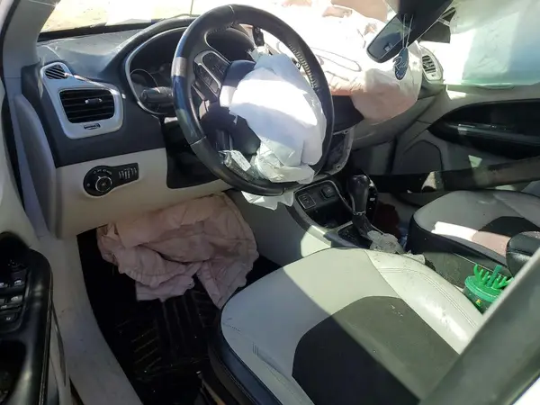 3C4NJCBB8KT711454 2019 JEEP COMPASS - Image 8