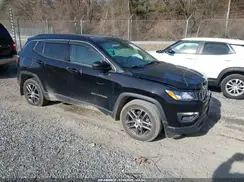 3C4NJCBB8KT711616 2019 JEEP COMPASS