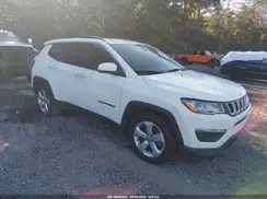 3C4NJCBB8KT726603 2019 JEEP COMPASS