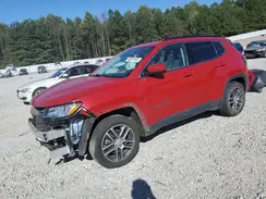 3C4NJCBB8KT730733 2019 JEEP COMPASS