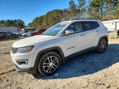 3C4NJCBB8KT736547 2019 JEEP COMPASS