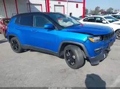 3C4NJCBB8KT743529 2019 JEEP COMPASS