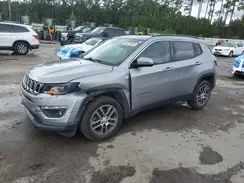3C4NJCBB8KT743899 2019 JEEP COMPASS