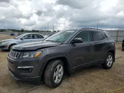 3C4NJCBB8KT749475 2019 JEEP COMPASS