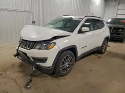 3C4NJCBB8KT834655 2019 JEEP COMPASS