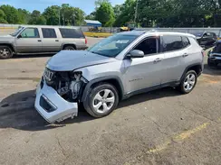 3C4NJCBB8KT835255 2019 JEEP COMPASS