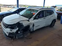 3C4NJCBB8KT843761 2019 JEEP COMPASS