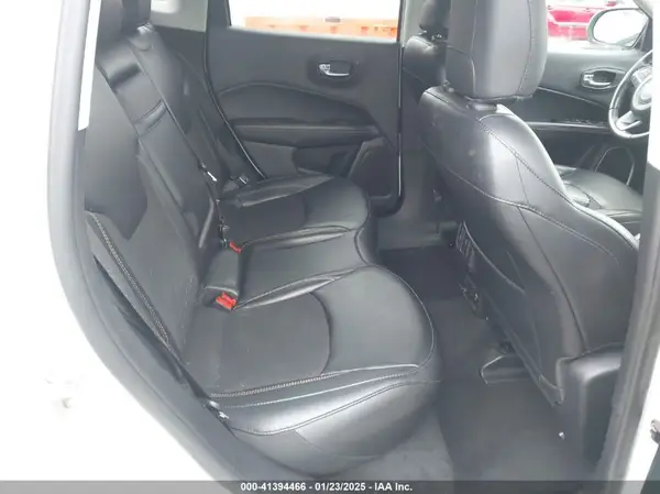 3C4NJCBB8KT851794 2019 JEEP COMPASS - Image 8