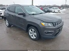 3C4NJCBB8KT855151 2019 JEEP COMPASS