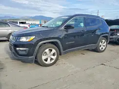 3C4NJCBB8KT855358 2019 JEEP COMPASS