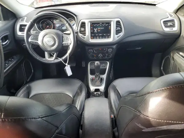 3C4NJCBB8KT855358 2019 JEEP COMPASS - Image 8