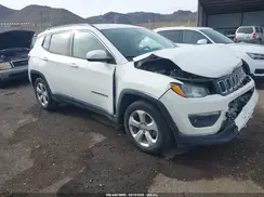 3C4NJCBB8KT855523 2019 JEEP COMPASS