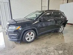 3C4NJCBB8KT855604 2019 JEEP COMPASS