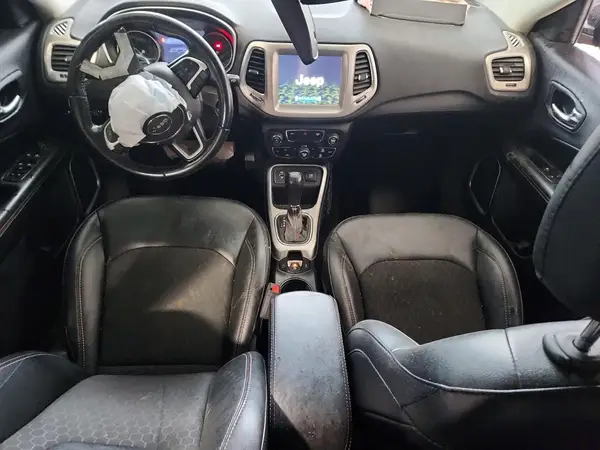 3C4NJCBB8KT855604 2019 JEEP COMPASS - Image 8