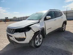 3C4NJCBB8KT855926 2019 JEEP COMPASS