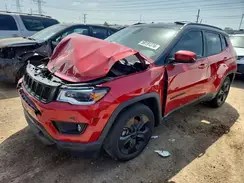 3C4NJCBB8LT102737 2020 JEEP COMPASS
