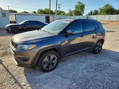 3C4NJCBB8LT129422 2020 JEEP COMPASS