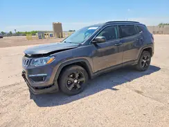 3C4NJCBB8LT130358 2020 JEEP COMPASS