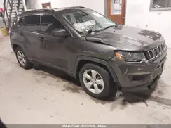 3C4NJCBB8LT130425 2020 JEEP COMPASS