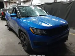 3C4NJCBB8LT141165 2020 JEEP COMPASS