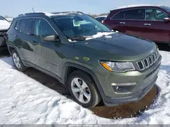 3C4NJCBB8LT141649 2020 JEEP COMPASS