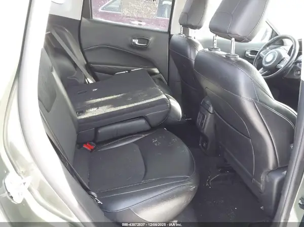 3C4NJCBB8LT141649 2020 JEEP COMPASS - Image 8